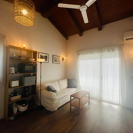 סרסדייה Casita Independiente Con Jardin מראה חיצוני תמונה
