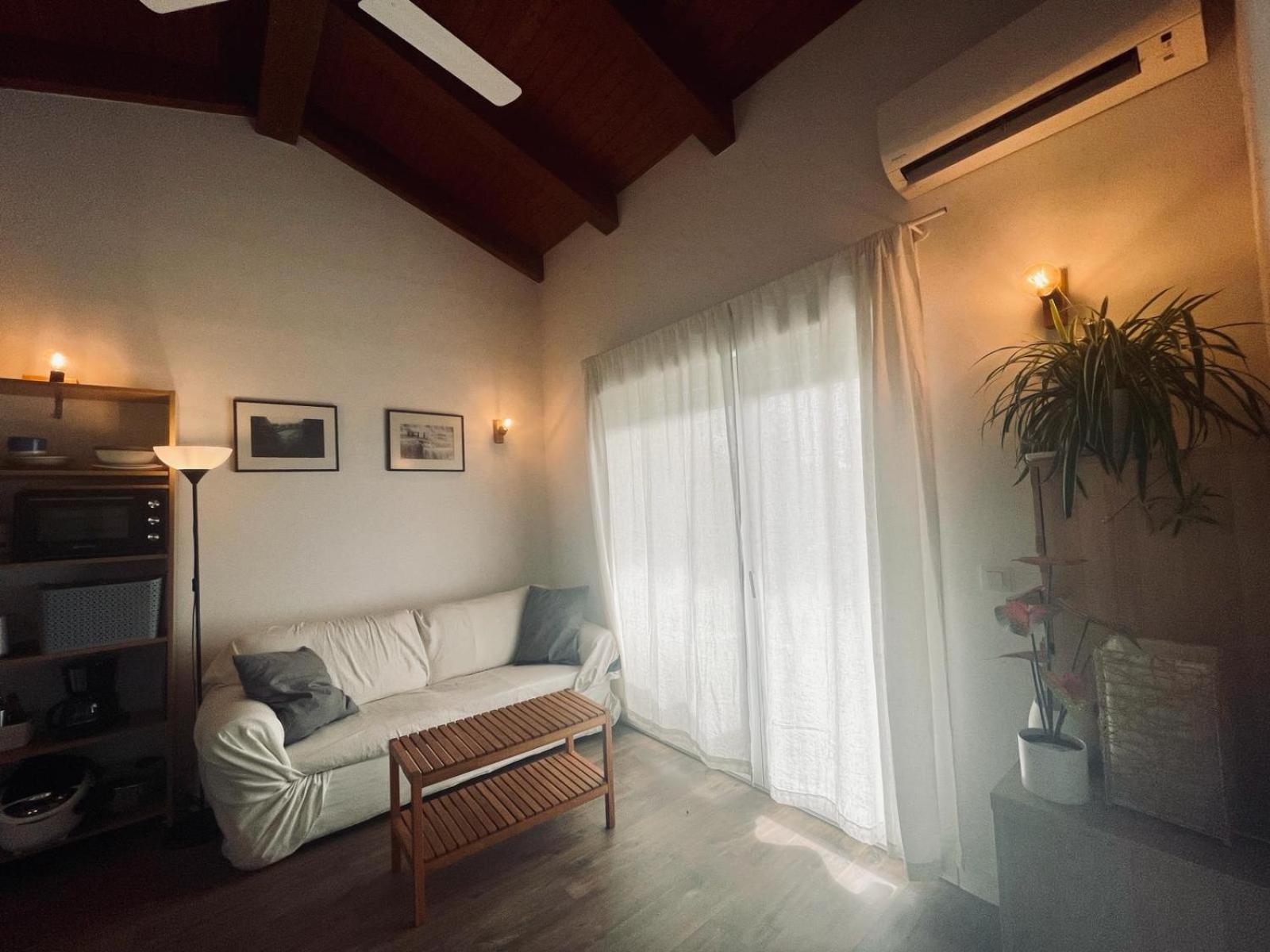 סרסדייה Casita Independiente Con Jardin מראה חיצוני תמונה