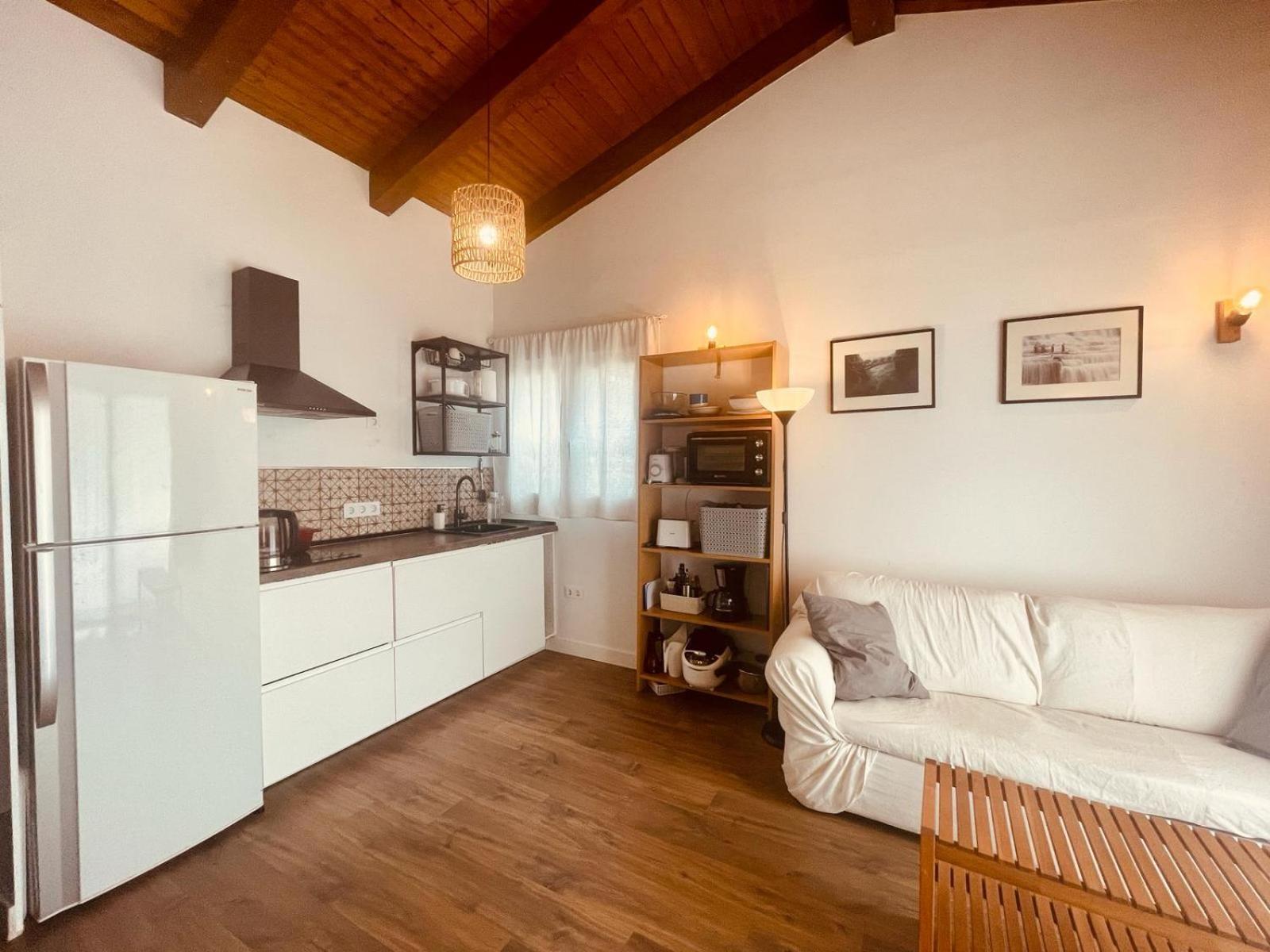 סרסדייה Casita Independiente Con Jardin מראה חיצוני תמונה