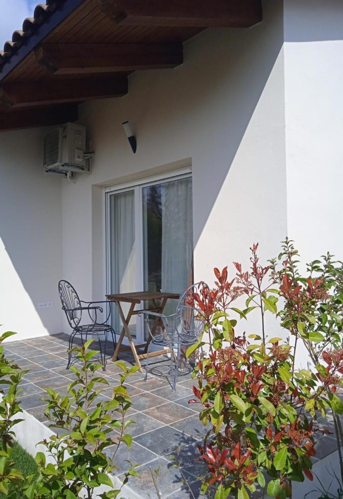 סרסדייה Casita Independiente Con Jardin מראה חיצוני תמונה